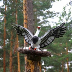 База отдыха 4 сезона, Жуковка, Брянская область