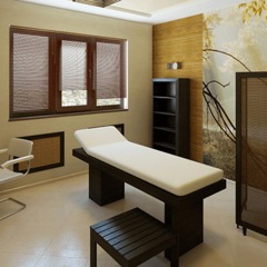 Загородный комплекс Медовая горка, Жирносово, Тверская область