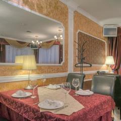 Отель Граф, Жуковский, Московская область