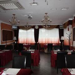 Отель Граф, Жуковский, Московская область