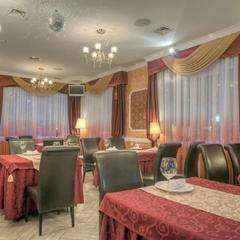 Отель Граф, Жуковский, Московская область