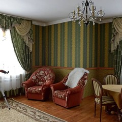 Загородный комплекс Медовая горка, Жирносово, Тверская область