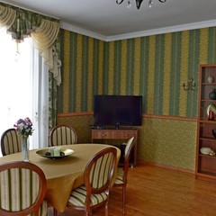 Загородный комплекс Медовая горка, Жирносово, Тверская область