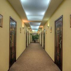 Отель Граф, Жуковский, Московская область