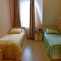 Загородный комплекс Медовая горка, Жирносово, Тверская область