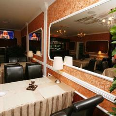 Отель Граф, Жуковский, Московская область