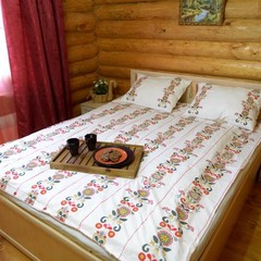 Загородный комплекс Медовая горка, Жирносово, Тверская область