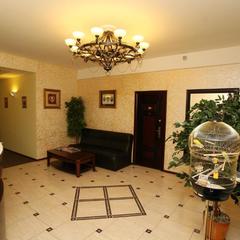 Отель Граф, Жуковский, Московская область