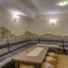 Отель Граф, Жуковский, Московская область