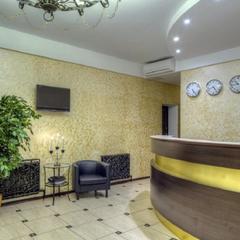 Отель Граф, Жуковский, Московская область