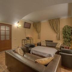 Отель Граф, Жуковский, Московская область