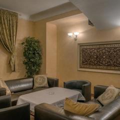 Отель Граф, Жуковский, Московская область