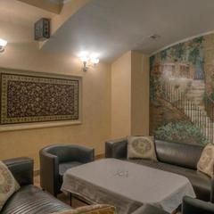 Отель Граф, Жуковский, Московская область