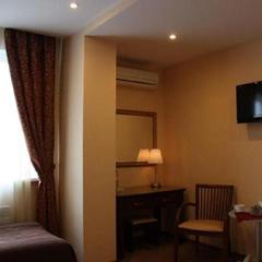 Отель Граф, Жуковский, Московская область