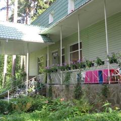 Отель Лина, Жуковский, Московская область