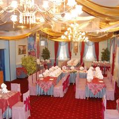 Отель Лина, Жуковский, Московская область