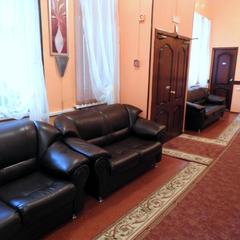 Отель Лина, Жуковский, Московская область