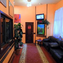 Отель Лина, Жуковский, Московская область