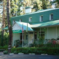 Отель Лина, Жуковский, Московская область