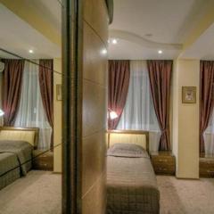 Отель Граф, Жуковский, Московская область