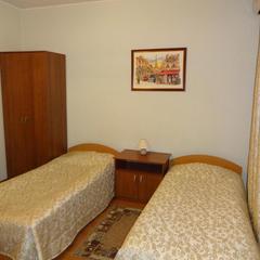 Мини-отель Кулон, Жуковский, Московская область