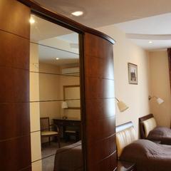 Отель Граф, Жуковский, Московская область