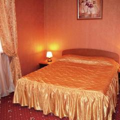 Гостиница На Театральной, Жуковский, Московская область