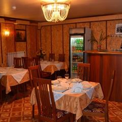 Гостиница На Театральной, Жуковский, Московская область