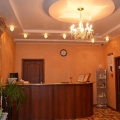 Гостиница На Театральной, Жуковский, Московская область