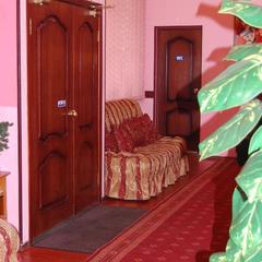 Отель Лина, Жуковский, Московская область