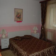 Отель Лина, Жуковский, Московская область