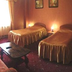 Гостиница На Театральной, Жуковский, Московская область