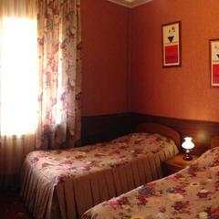 Гостиница На Театральной, Жуковский, Московская область