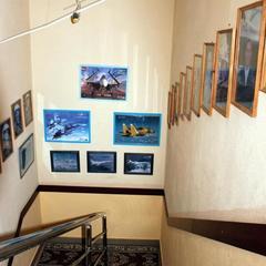 Отель Лина, Жуковский, Московская область