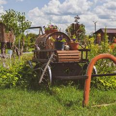 Загородный клуб Журавка, Журавка, Брянская область