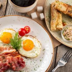 Загородный клуб Журавка, Журавка, Брянская область