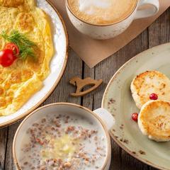 Загородный клуб Журавка, Журавка, Брянская область