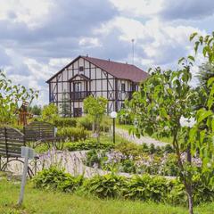 Загородный клуб Журавка, Журавка, Брянская область