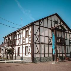 Загородный клуб Журавка, Журавка, Брянская область