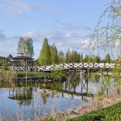 Загородный клуб Журавка, Журавка, Брянская область