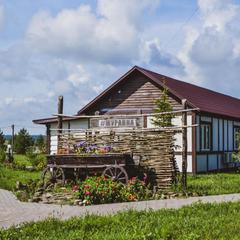 Загородный клуб Журавка, Журавка, Брянская область