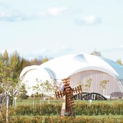 Загородный клуб Журавка, Журавка, Брянская область