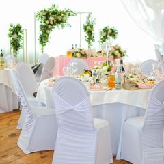 Загородный клуб Журавка, Журавка, Брянская область