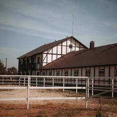 Загородный клуб Журавка, Журавка, Брянская область