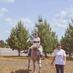 Загородный клуб Журавка, Журавка, Брянская область
