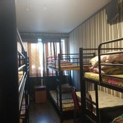 Хостел Луч, Жуковский, Московская область