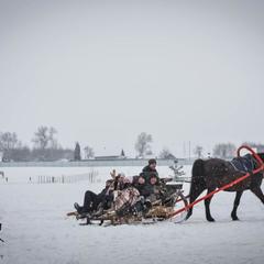 Загородный клуб Журавка, Журавка, Брянская область