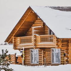 Загородный клуб Журавка, Журавка, Брянская область