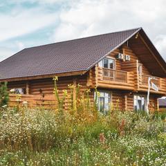 Загородный клуб Журавка, Журавка, Брянская область