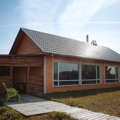 Загородный клуб Журавка, Журавка, Брянская область